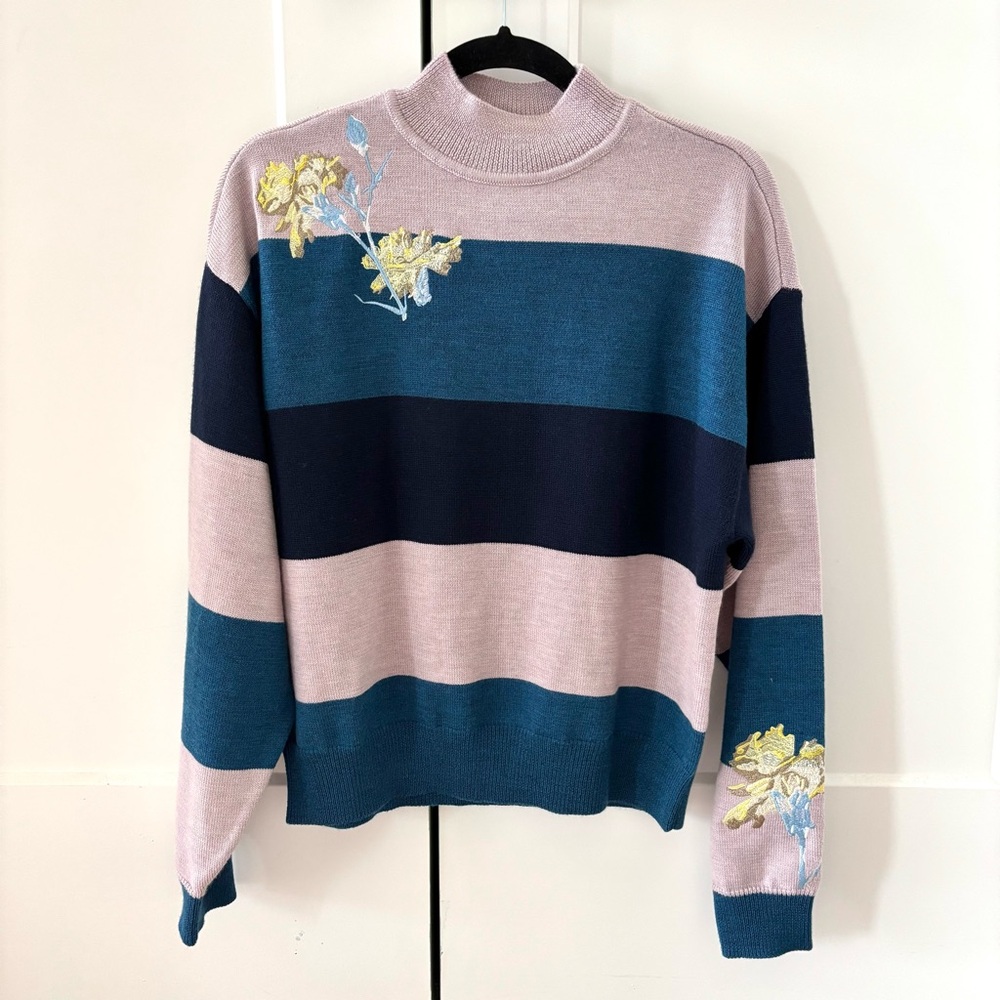 Christy Lynn Bianca Sweater